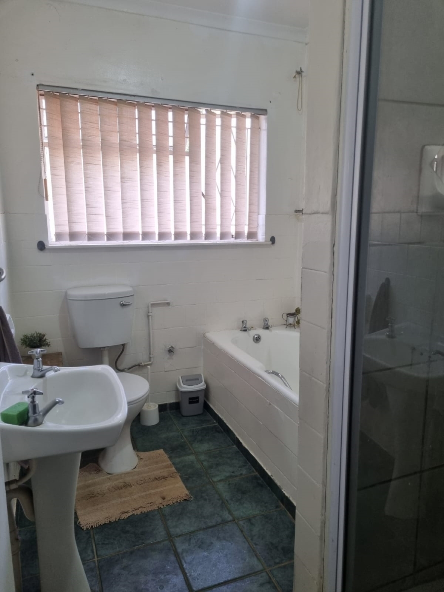 Room for rent in Fichardt Park Free State. Listed by PropertyCentral